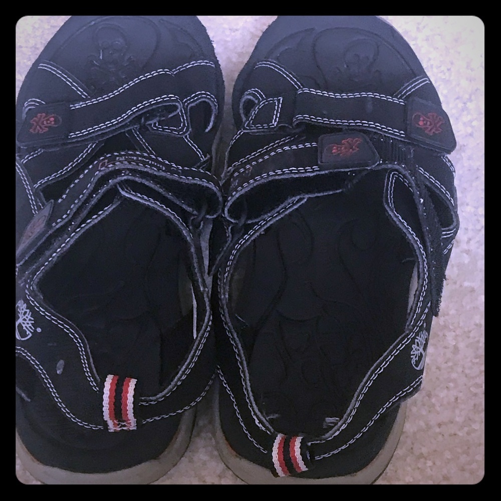 Timberland Youth Sandal for Boys